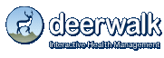 DeerWalk - Interactive Health Management