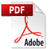 Adobe PDF Icon