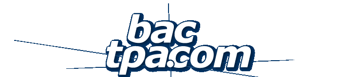 BACTPA.COM - Logo