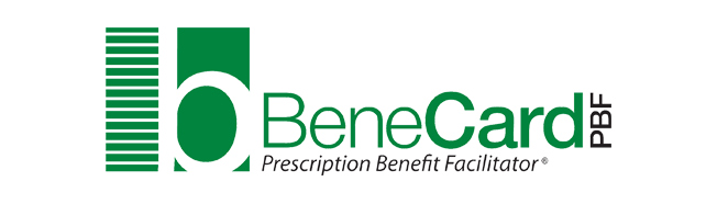 BeneCard - Logo
