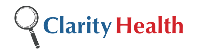 Clarity Health - Logo