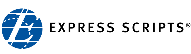 Express Scripts - Logo