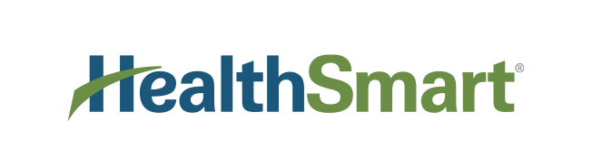HealthSmart - Logo
