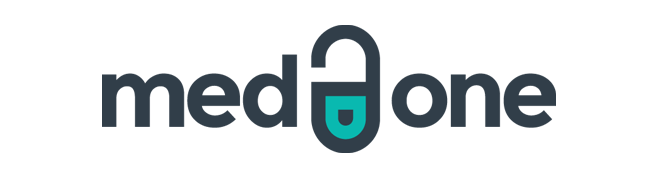 Med One - Logo