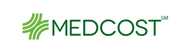 Medcost - Logo