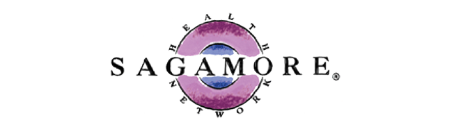 Sagamore- Logo
