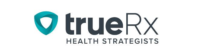 True Rx - Logo