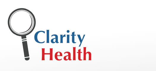 Clarity Health - Logo