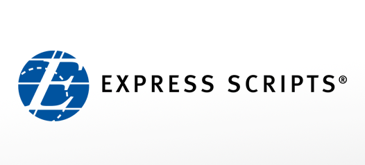 Express Scripts - Logo