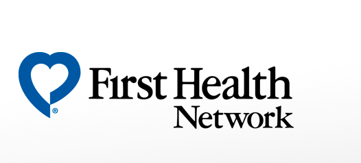 First Health Network - Logo