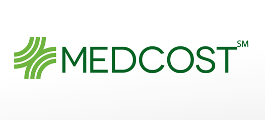Medcost - Logo