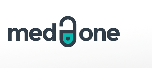 MedOne - Logo