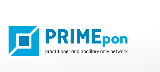 PRIMEpon - Logo