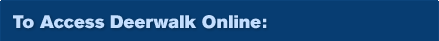 To Access WorldDoc Online: