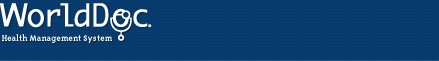 WorldDoc - Health Management System