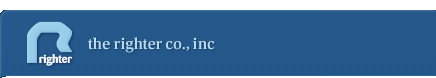 The Righter Co., Inc.