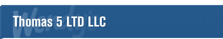 Thomas 5 LTD LLC